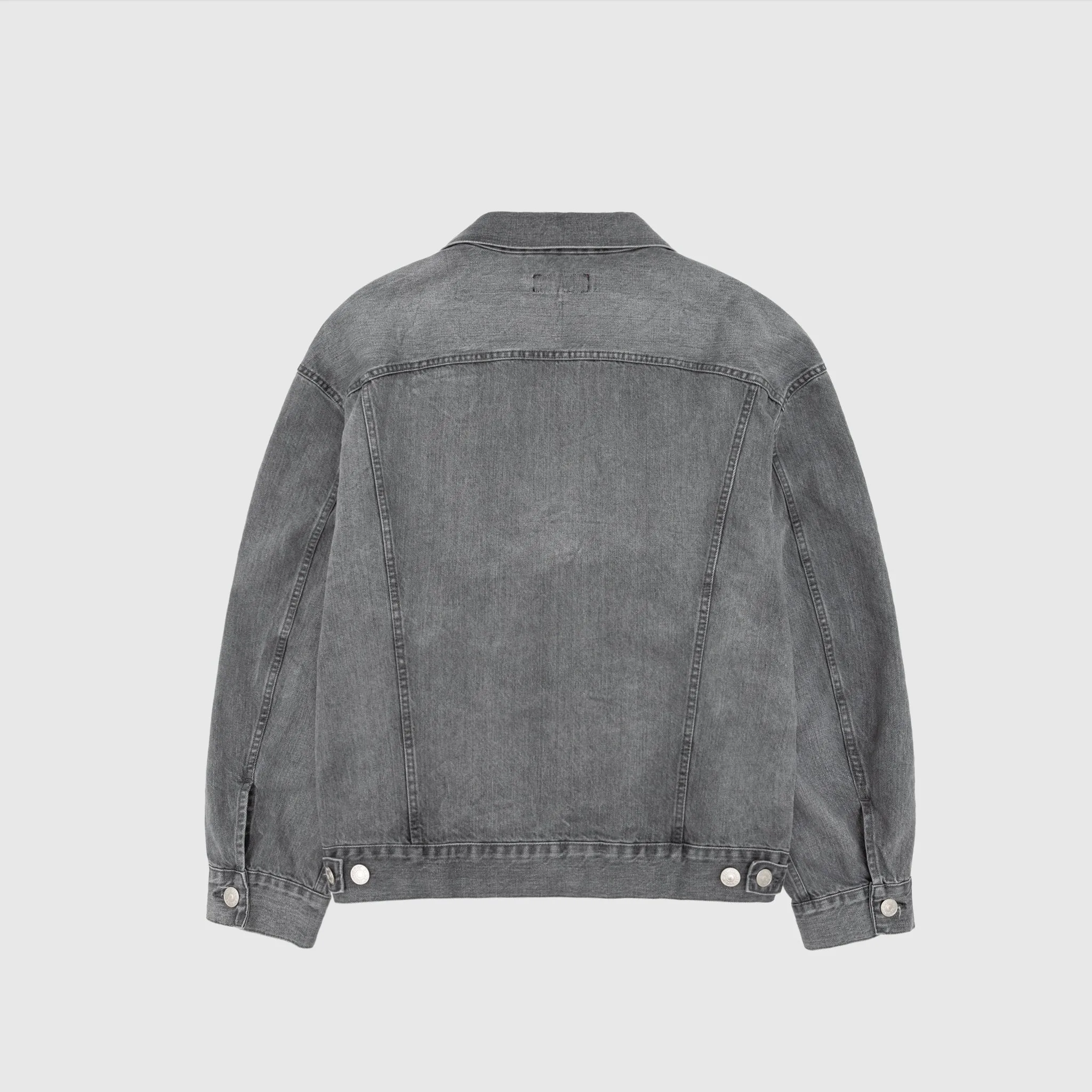 X LEVI'S DENIM JACKET