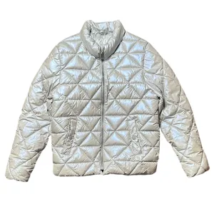 Zara Puffer Jacket