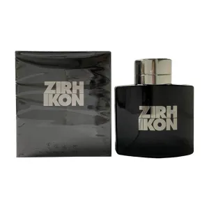 Zirh Ikon by Zirh International cologne for men EDT 2.5 oz New In Box